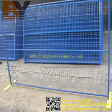 High Quality Canada Temporary Fence